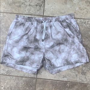 MARBLE Board Shorts